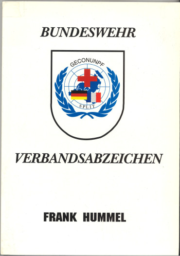 Bundeswehr Verbandsabzeichen