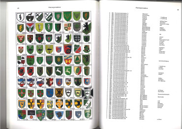 Bundeswehr Verbandsabzeichen