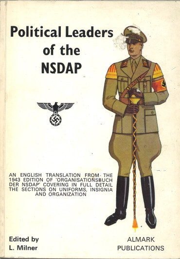 Political Leaders of the NSDAP