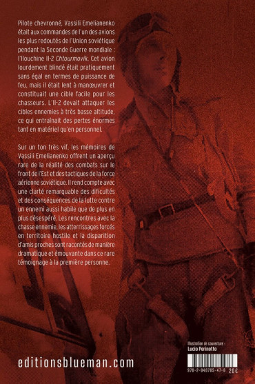 Étoile rouge contre croix noire