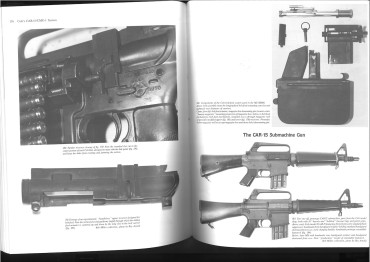 Black Rifle - M16 Retrospective