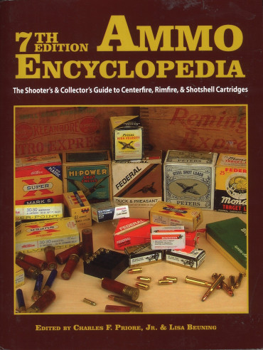 7th Edition Ammo Encyclopedia