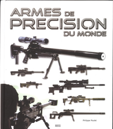 Armes de precision du monde