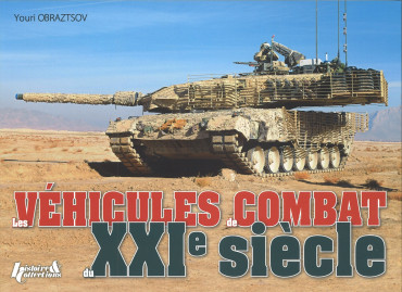 Les véhicules de combat du XXIe siècle