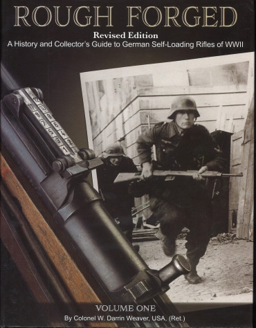 OCCASION - Rough Forged