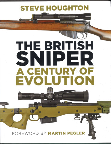 The British Sniper - A Century Of Evolution