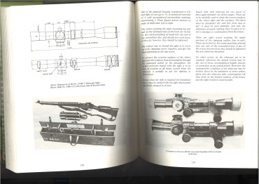 British Sniper - British and Commonwealth Sniping and Equipment