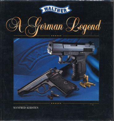 Walther A German Legend