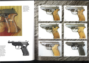 Walther A German Legend