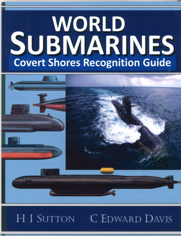 World Submarines - Covert Shores Recognition Guide