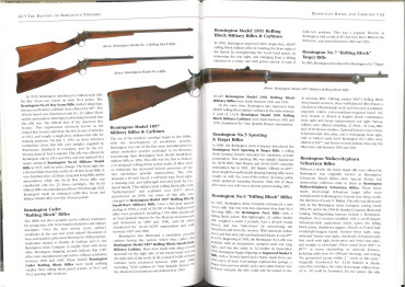 The History Of Remington Firearms