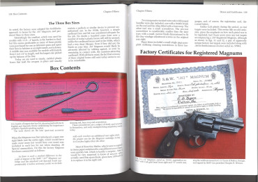 Magnum - The S&W .357 Magnum Phenomenon