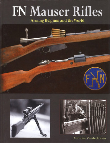 FN Browning Pistols - Sidearms that Shaped World History