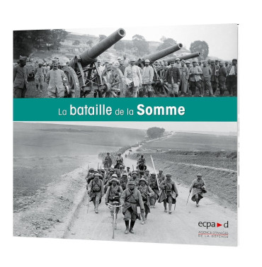 La bataille de la somme