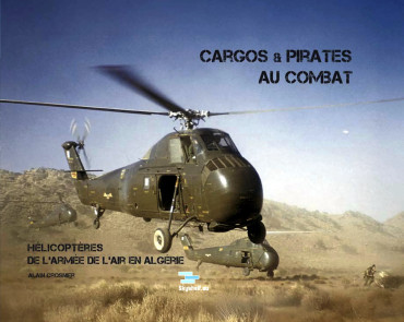 Cargos & Pirates au Combat
