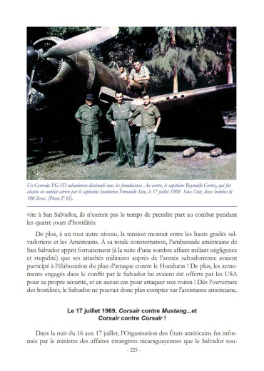 Ailes de guerre & ailes d'espoir