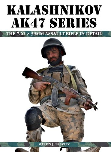 OCCASION - KALASHNIKOV AK 47 SERIES