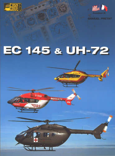 EC 145 & UH-72