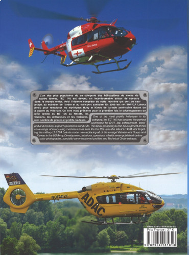 EC 145 & UH-72
