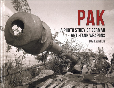 PAK - German Anti-Tank Weapons