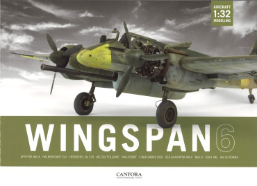 Wingspan vol.6