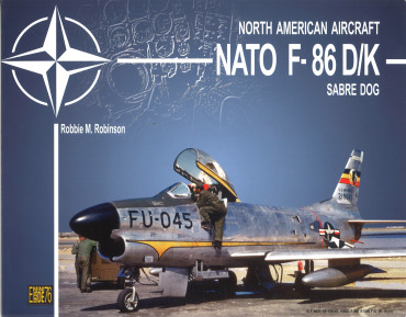 Republic F-84F Thunderstreak et RF-84F Thunderflash