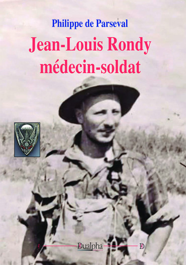 Jean-Louis Rondy médecin-soldat