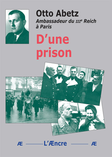 D’une prison