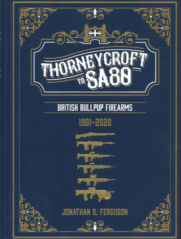 Thorneycroft to SA80
