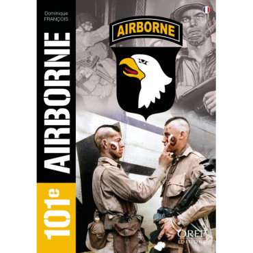 La 101ème Airborne