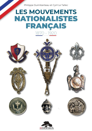 Les mouvements nationalistes français 1870 - 1920