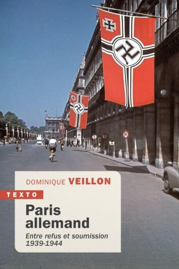 Paris allemand