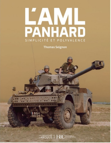 L'AML Panhard : La réponse au besoin opérationnel