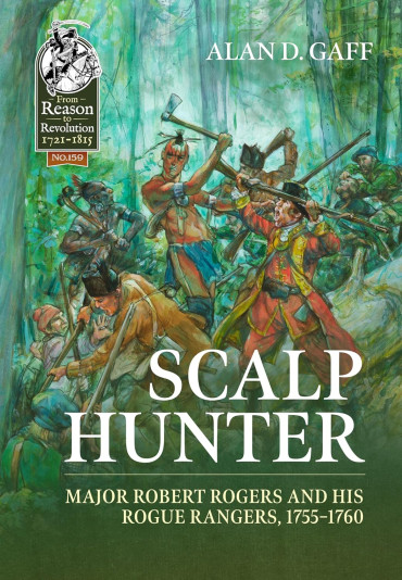 SCALP HUNTER