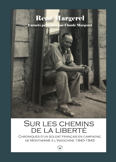 Sur les chemins de la liberté