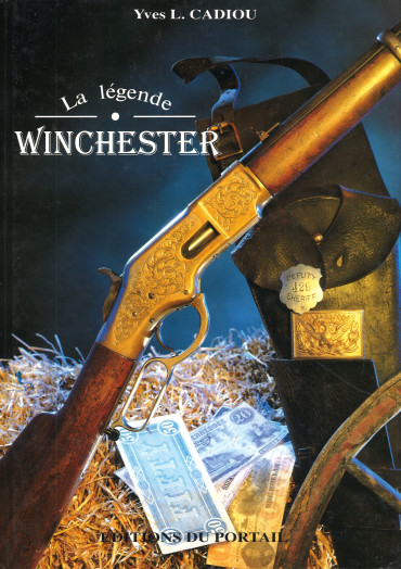 La légende Winchester