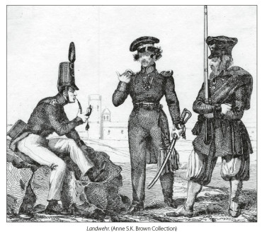 Europe's Fate was at Stake: Gneisenau and the Development of the Prussian Army, 1806-1815