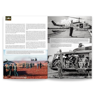 THE HUEY IN VIETNAM – AMERICA’S UH-1 AT WAR
