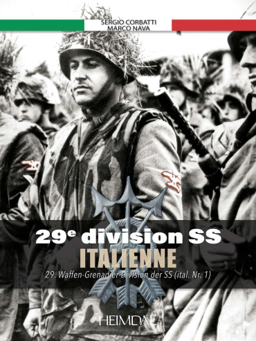 29e Division SS ITALIENNE