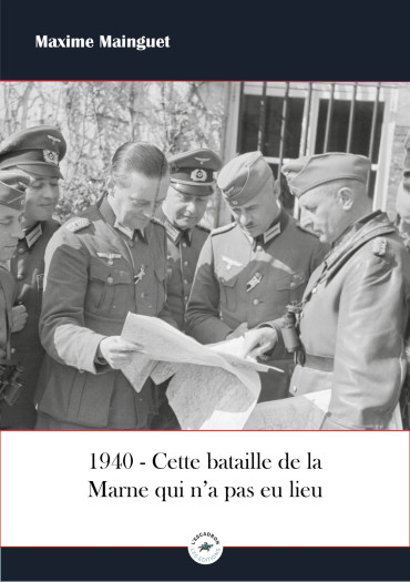 Cette bataille de la marne qui n'a pas eu lieu