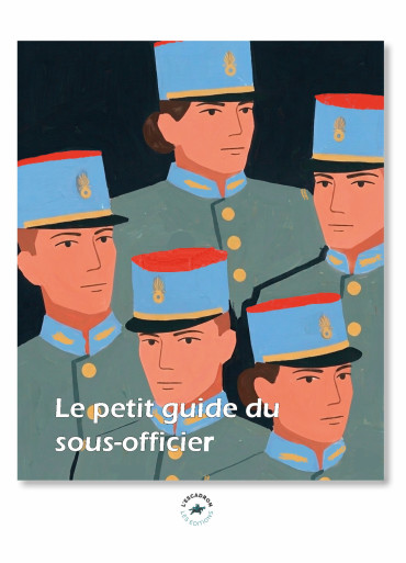 Le petit guide du sous-officier