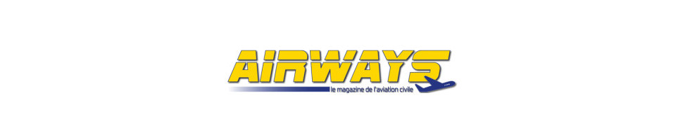 AIRWAYS magazine