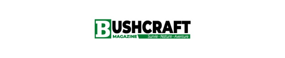 BUSHCRAFT magazine