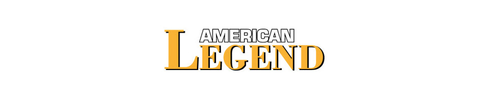 AMERICAN LEGEND magazine