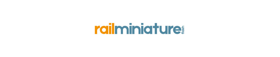 RMF : RAIL MINIATURE FLASH