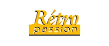 RETRO PASSION magazine