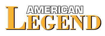 AMERICAN LEGEND magazine
