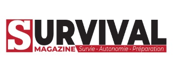 SURVIVAL magazine