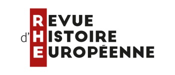 REVUE D'HISTOIRE EUROPEENNE