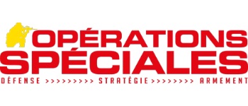 OPERATIONS SPECIALES magazine